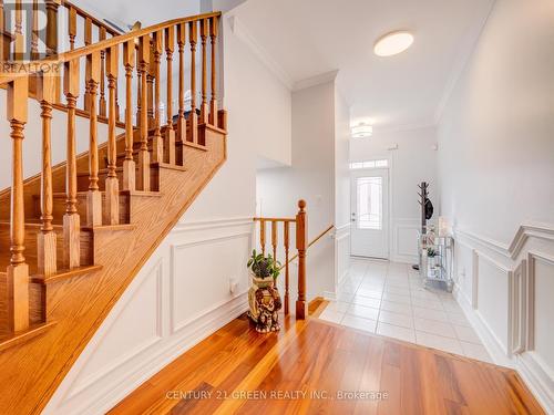 438 Harkin Place, Milton, ON - Indoor Photo Showing Other Room