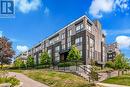 308 - 1130 Briar Hill Avenue, Toronto, ON  - Outdoor With Facade 