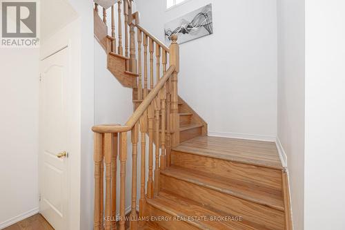 110 Puttingedge Drive, Whitby (Rolling Acres), ON - Indoor Photo Showing Other Room