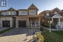 110 Puttingedge Drive, Whitby (Rolling Acres), ON  - Outdoor With Facade 