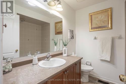 110 Puttingedge Drive, Whitby (Rolling Acres), ON - Indoor Photo Showing Bathroom