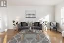 110 Puttingedge Drive, Whitby (Rolling Acres), ON  - Indoor Photo Showing Living Room 