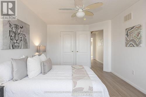 110 Puttingedge Drive, Whitby (Rolling Acres), ON - Indoor Photo Showing Bedroom