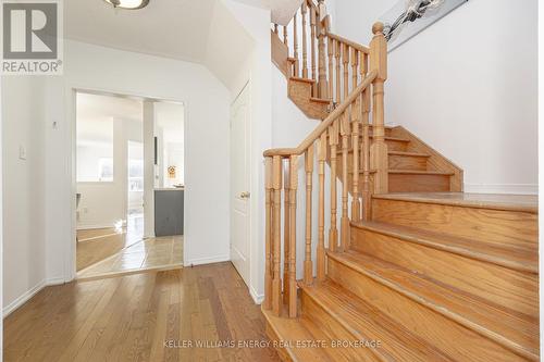 110 Puttingedge Drive, Whitby (Rolling Acres), ON - Indoor Photo Showing Other Room