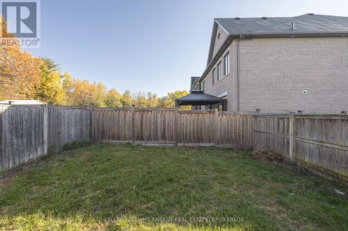 110 Puttingedge Drive, Whitby (Rolling Acres), ON - Outdoor