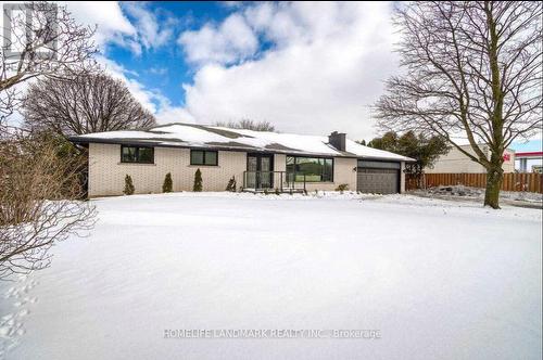 360 Bishopsgate #Bsmt Road, Brant, ON - Outdoor