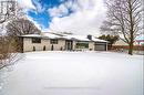 360 Bishopsgate #Bsmt Road, Brant, ON  - Outdoor 