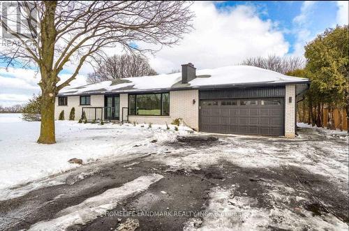 360 Bishopsgate #Bsmt Road, Brant, ON - Outdoor