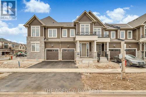 13 Steer Road, Erin, ON - Outdoor With Facade