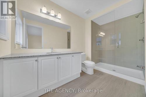 13 Steer Road, Erin, ON - Indoor Photo Showing Bathroom