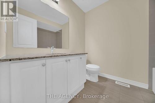 13 Steer Road, Erin, ON - Indoor Photo Showing Bathroom