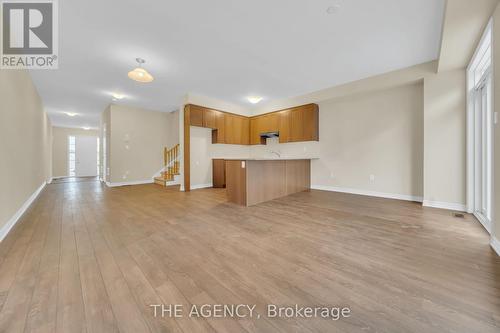 13 Steer Road, Erin, ON - Indoor Photo Showing Kitchen