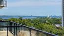 2302 - 15 Queen Street S, Hamilton, ON  - Outdoor With Body Of Water With View 