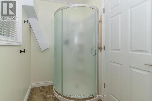 1070 Tally-Ho Winter Park Road, Lake Of Bays, ON - Indoor Photo Showing Bathroom