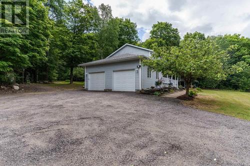 1070 Tally-Ho Winter Park Road, Lake Of Bays, ON - Outdoor