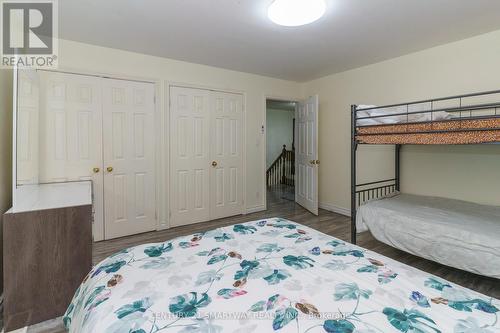 1070 Tally-Ho Winter Park Road, Lake Of Bays, ON - Indoor Photo Showing Bedroom