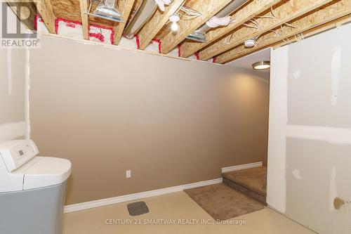 96 Main Street, Burk'S Falls, ON - Indoor Photo Showing Laundry Room