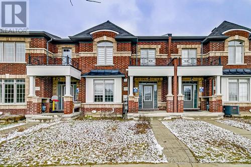 195 Beechborough Crescent, East Gwillimbury, ON - Outdoor With Facade