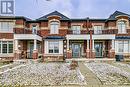 195 Beechborough Crescent, East Gwillimbury, ON  - Outdoor With Facade 