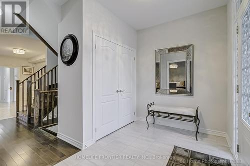 195 Beechborough Crescent, East Gwillimbury, ON - Indoor Photo Showing Other Room