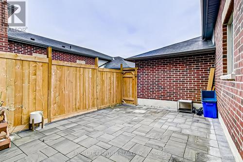 195 Beechborough Crescent, East Gwillimbury, ON - Outdoor With Exterior