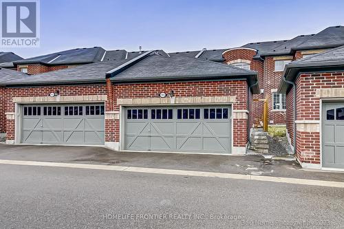 195 Beechborough Crescent, East Gwillimbury, ON - Outdoor