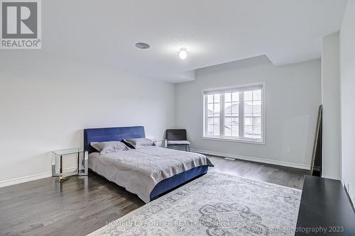 195 Beechborough Crescent, East Gwillimbury, ON - Indoor Photo Showing Bedroom