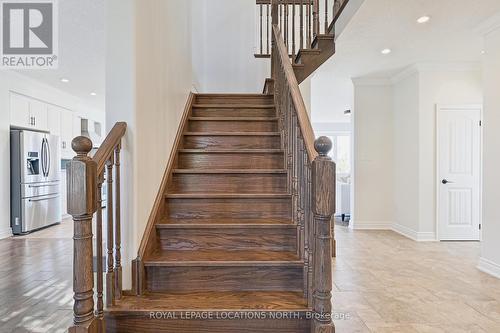 13 Dance Street, Collingwood, ON - Indoor Photo Showing Other Room