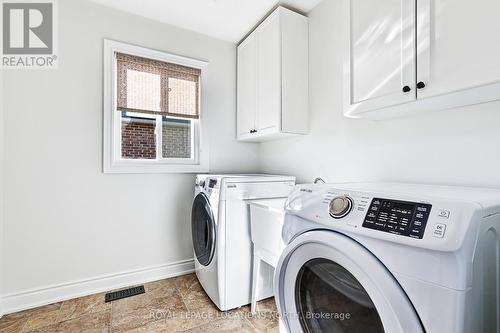 13 Dance Street, Collingwood, ON - Indoor Photo Showing Laundry Room