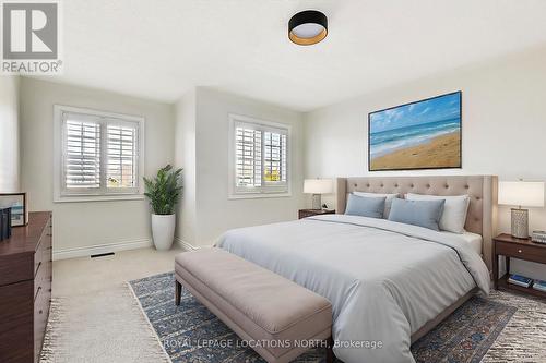 13 Dance Street, Collingwood, ON - Indoor Photo Showing Bedroom