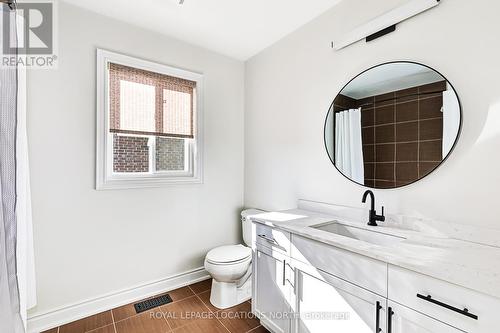 13 Dance Street, Collingwood, ON - Indoor Photo Showing Bathroom