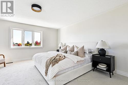 13 Dance Street, Collingwood, ON - Indoor Photo Showing Bedroom