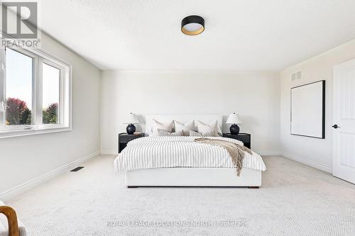 13 Dance Street, Collingwood, ON - Indoor Photo Showing Bedroom