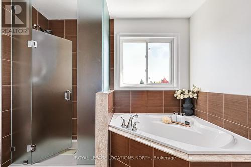 13 Dance Street, Collingwood, ON - Indoor Photo Showing Bathroom