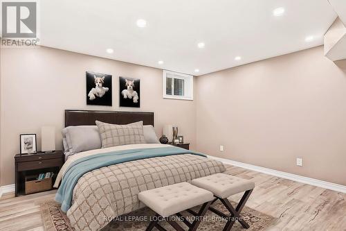 13 Dance Street, Collingwood, ON - Indoor Photo Showing Bedroom