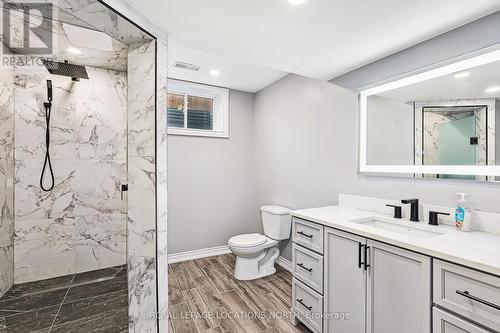 13 Dance Street, Collingwood, ON - Indoor Photo Showing Bathroom