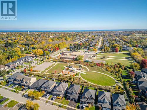 13 Dance Street, Collingwood, ON - Outdoor With View