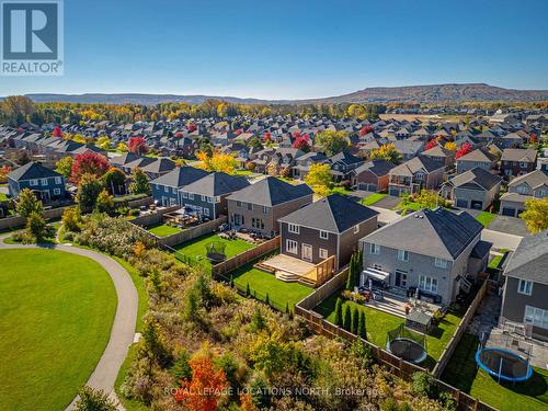 13 Dance Street, Collingwood, ON - Outdoor With View