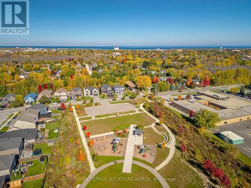 13 Dance Street, Collingwood, ON - Outdoor With View