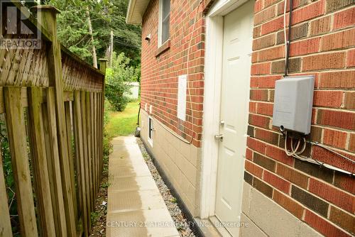 95 Prairie Drive, Toronto, ON - Outdoor With Exterior