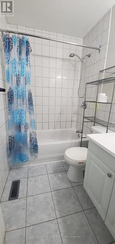 95 Prairie Drive, Toronto, ON - Indoor Photo Showing Bathroom