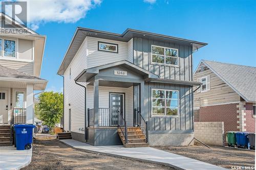 124A 106Th Street W, Saskatoon, SK - Outdoor