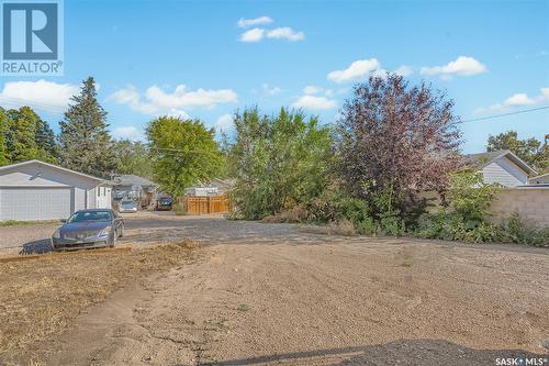 124A 106Th Street W, Saskatoon, SK - Outdoor