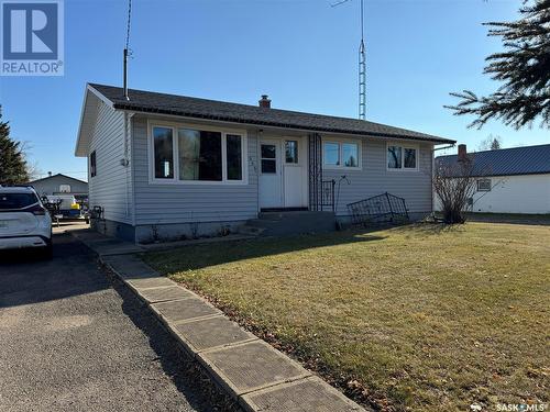 238 3Rd Avenue Ne, Preeceville, SK - Outdoor