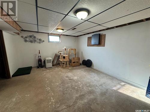 238 3Rd Avenue Ne, Preeceville, SK - Indoor