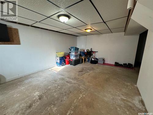 238 3Rd Avenue Ne, Preeceville, SK - Indoor Photo Showing Other Room