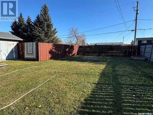 238 3Rd Avenue Ne, Preeceville, SK - Outdoor