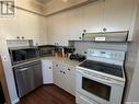 238 3Rd Avenue Ne, Preeceville, SK  - Indoor Photo Showing Kitchen 