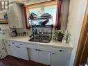 238 3Rd Avenue Ne, Preeceville, SK  - Indoor Photo Showing Kitchen With Double Sink 