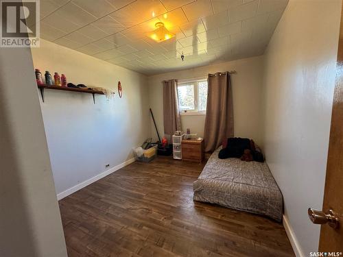 238 3Rd Avenue Ne, Preeceville, SK - Indoor Photo Showing Bedroom